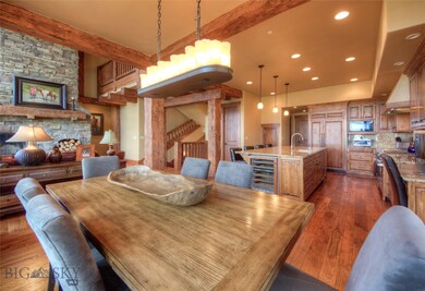 5 Upper Cascade Ridge Rd Rd, Big Sky, MT 59716 - photo 6