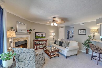 1803 Parc Vue Ave unit 1803, Mount Pleasant, SC 29464 - photo 3