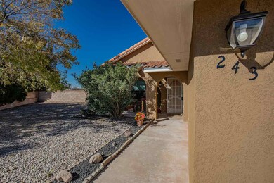 243 Hyde Park Place, Alamogordo, NM 88310 - photo 4