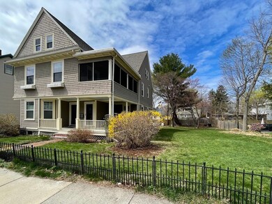 73 Cohasset St unit 1, Roslindale, MA 02131 - photo 2