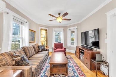 31 Primrose St unit 1, Roslindale, MA 02131 - photo 4