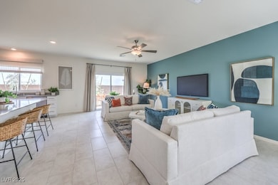 1289 Johnson Creek Ln unit 120, North Las Vegas, NV 89084 - photo 5