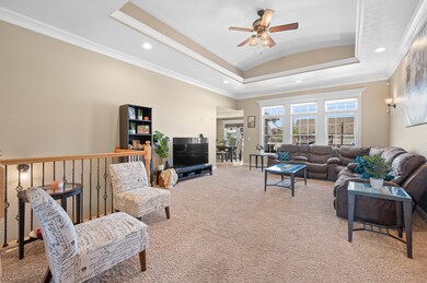 2866 Bluebell Ct W, Columbus, IN 47201 - photo 5