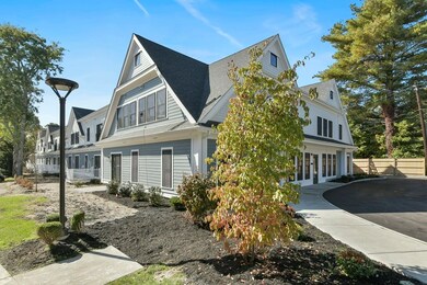 1180 Great Plain Ave unit 106, Needham, MA 02492 - photo 3