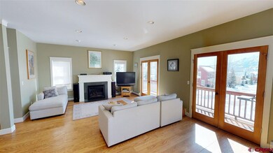 0 Big Sky unit 742304, Mount Crested Butte, CO 81225 - photo 7