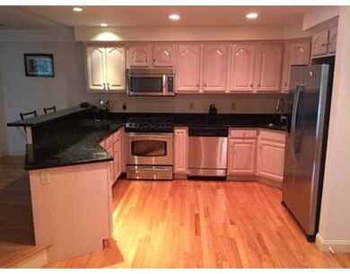 57 Charles St unit 1, Newton, MA 02466 - photo 2