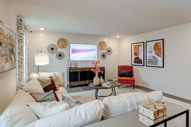 Family Room - Representational Photo