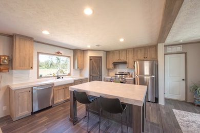 640 County Road 700, Kosse, TX 76653 - photo 5