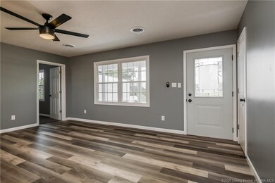 131 W Harrod Rd, Austin, IN 47102 - photo 4