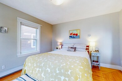9 Rindgefield St unit 1, Cambridge, MA 02140 - photo 6
