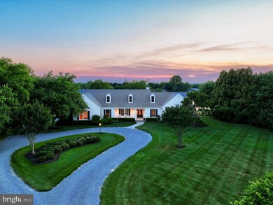 24545 New Post Rd, Saint Michaels, MD 21663 - photo 3