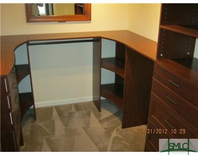 Master Bedroom.