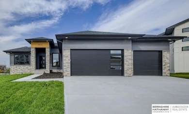 4302 N 214th St, Omaha, NE 68022 - photo 3