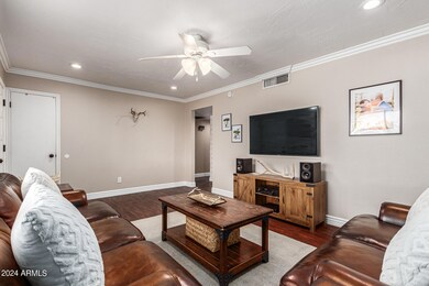 1465 E Dolphin Ave, Mesa, AZ 85204 - photo 7