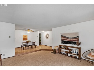 Living Room/Dining Room