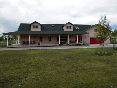 641 Schuler Ln, Dillon, MT 59725 - photo 2