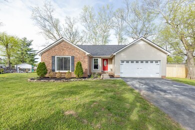 5008 Hairston Ct, Columbia, TN 38401 - photo 2