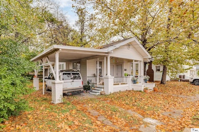 503 Bres Ave, Monroe, LA 71201 - photo 2