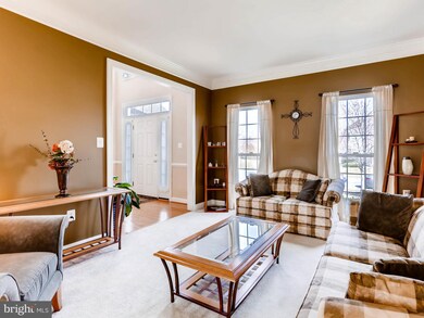 7707 Killbarron Dr, Laurel, MD 20707 - photo 5