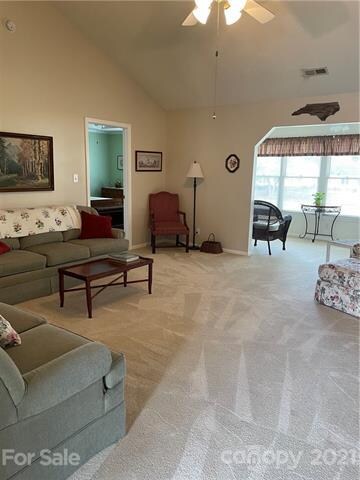 417 Hidden Creek Cir, Salisbury, NC 28147 - photo 3