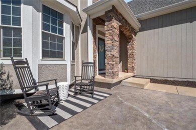 22518 W 56th St, Shawnee, KS 66226 - photo 4