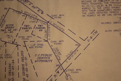 00 Old Highway 6, Cross, SC 29436 - photo 2