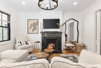 5 Allston St unit 1, Charlestown, MA 02129 - photo 3