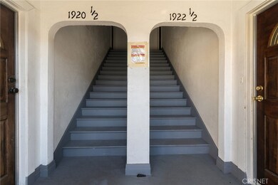 1920 S Harcourt Ave, Los Angeles, CA 90016 - photo 7