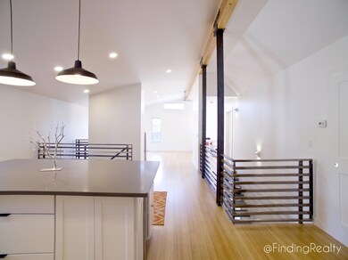 Open Concept