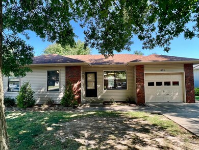 601 E Dyann Dr, Nixa, MO 65714 - photo 4