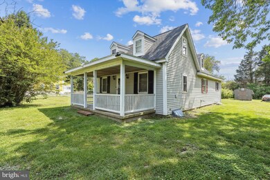 4330 Old Trappe Rd, Trappe, MD 21673 - photo 2