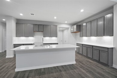 5122 Blessing Dr, Katy, TX 77493 - photo 4