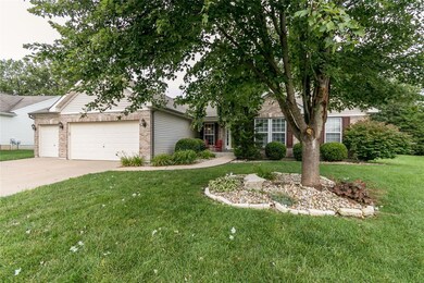 8070 Glen Arbor Dr, Lake Saint Louis, MO 63367 - photo 3