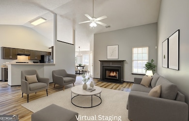 237 Grover Turner Way, McDonough, GA 30253 - photo 4