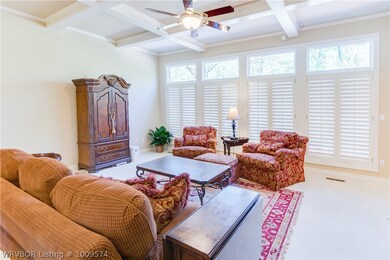 Formal Living Room