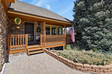 6279 N Cheyenne Ct, Parker, CO 80134 - photo 4