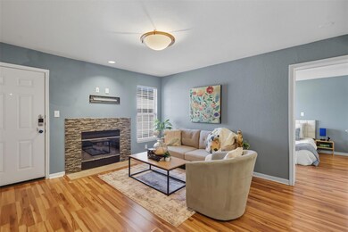 7685 Northcross Dr unit 1028, Austin, TX 78757 - photo 4