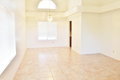Living & Dining Room