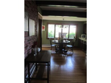 Kitchen. BEAMED CEILING-..LARGE PICTURE WINDOW OVE