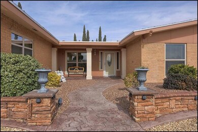 10725 Camaro Ct, El Paso, TX 79935 - photo 3