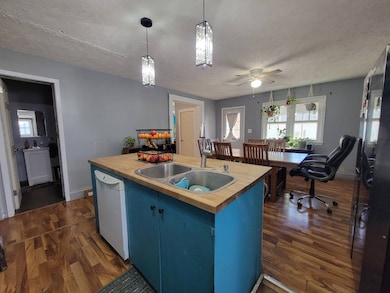 447 N 4th St, Tecumseh, NE 68450 - photo 7