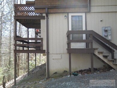 Deck/Patio
