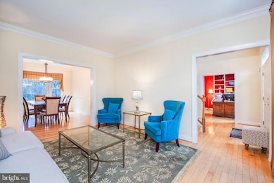 13189 Ashvale Dr, Fairfax, VA 22033 - photo 5