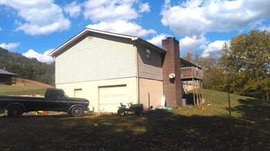 side yard