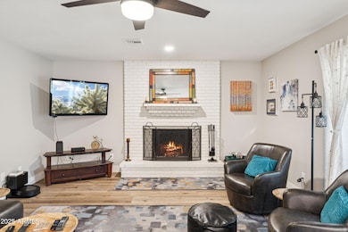 2715 E Sierra St, Phoenix, AZ 85028 - photo 5