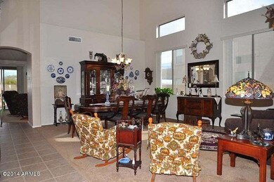 Living/Dining