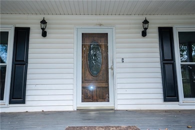 611 Couch Rd, Dawsonville, GA 30534 - photo 2