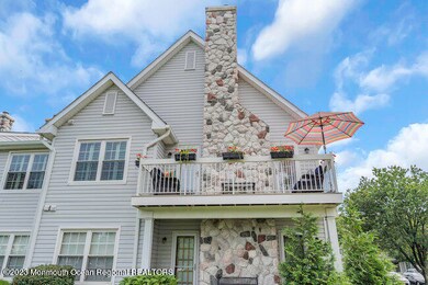 100 Des Moines Ct unit 222, Tinton Falls, NJ 07712 - photo 4