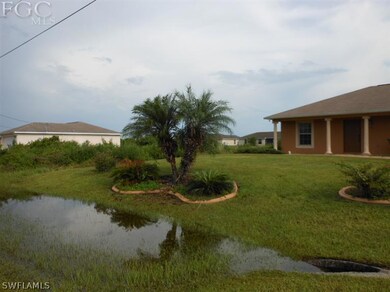 5037 Belrose St, Lehigh Acres, FL 33971 - photo 5