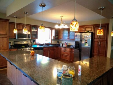 Pakes - kitchen 3